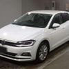 volkswagen polo 2019 quick_quick_ABA-AWCHZ_WVWZZZAWZKU105955 image 5