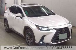 lexus nx 2023 -LEXUS 【成田 300ﾃ7513】--Lexus NX 5BA-AAZA20--AAZA20-6001050---LEXUS 【成田 300ﾃ7513】--Lexus NX 5BA-AAZA20--AAZA20-6001050-