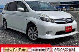 toyota isis 2011 A10994
