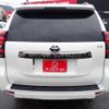 toyota land-cruiser-prado 2021 -TOYOTA--Land Cruiser Prado 3BA-TRJ150W--TRJ150-0128212---TOYOTA--Land Cruiser Prado 3BA-TRJ150W--TRJ150-0128212- image 8