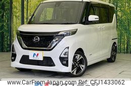 nissan roox 2020 quick_quick_B45A_B45A-0311381
