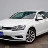volkswagen golf 2018 -VOLKSWAGEN--VW Golf DBA-AUCJZ--WVWZZZAUZJW213695---VOLKSWAGEN--VW Golf DBA-AUCJZ--WVWZZZAUZJW213695- image 1