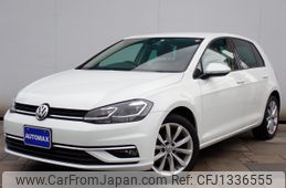 volkswagen golf 2018 -VOLKSWAGEN--VW Golf DBA-AUCJZ--WVWZZZAUZJW213695---VOLKSWAGEN--VW Golf DBA-AUCJZ--WVWZZZAUZJW213695-