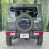 suzuki jimny 2025 CFJ1486882 image 15
