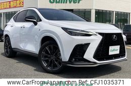 lexus nx 2022 -LEXUS--Lexus NX 6AA-AAZH25--AAZH25-6000534---LEXUS--Lexus NX 6AA-AAZH25--AAZH25-6000534-