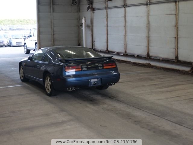 nissan fairlady-z 1995 -NISSAN--Fairlady Z GZ32-050608---NISSAN--Fairlady Z GZ32-050608- image 2