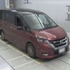 nissan serena 2017 -NISSAN 【岐阜 330の1372】--Serena GFC27-030894---NISSAN 【岐阜 330の1372】--Serena GFC27-030894- image 6