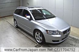 volvo v50 2012 CFJ1704752