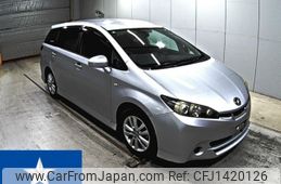 toyota wish 2010 -TOYOTA--Wish ZGE20W--ZGE20-0064023---TOYOTA--Wish ZGE20W--ZGE20-0064023-