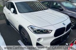 bmw x2 2020 NIKYO_RS96932