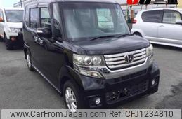 honda n-box 2012 -HONDA--N BOX JF1-1057027---HONDA--N BOX JF1-1057027-