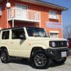 suzuki jimny 2020 -SUZUKI 【高知 591】--Jimny JB64W--JB64W-156546---SUZUKI 【高知 591】--Jimny JB64W--JB64W-156546- image 1