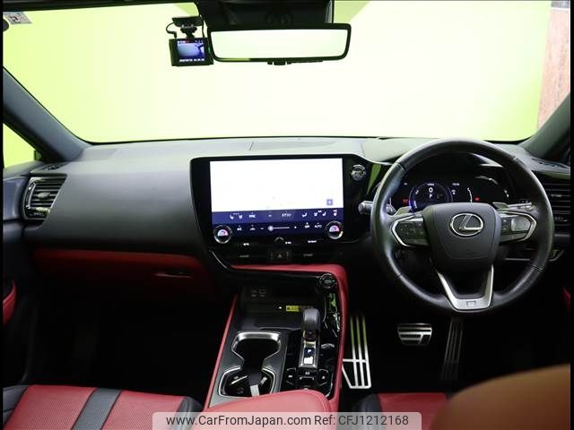 lexus nx 2023 -LEXUS--Lexus NX 6AA-AAZH20--AAZH20-1009749---LEXUS--Lexus NX 6AA-AAZH20--AAZH20-1009749- image 2