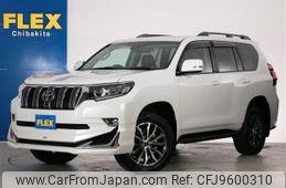 toyota land-cruiser-prado 2021 -TOYOTA--Land Cruiser Prado 3BA-TRJ150W--TRJ150-0126584---TOYOTA--Land Cruiser Prado 3BA-TRJ150W--TRJ150-0126584-