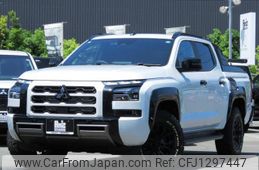 mitsubishi triton 2024 quick_quick_3DF-LC2T_LC2T-0002408