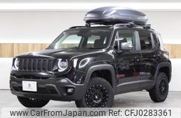 jeep renegade 2020 -CHRYSLER 【札幌 303ﾐ6990】--Jeep Renegade BV13PM--LPL88540---CHRYSLER 【札幌 303ﾐ6990】--Jeep Renegade BV13PM--LPL88540-