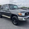 toyota landcruiser-70 2015 quick_quick_CBF-GRJ79K_GRJ79-1002420 image 1