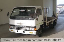 mitsubishi-fuso canter 1986 -MITSUBISHI--Canter FE435E-FE435E502455---MITSUBISHI--Canter FE435E-FE435E502455-