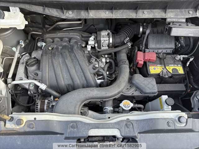nissan nv200-vanette-van 2020 CFJ1582905 image 1