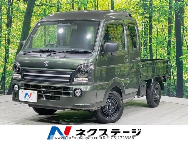 suzuki carry-truck 2024 CFJ1723986 image 1
