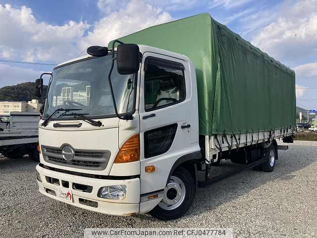 hino ranger 2016 quick_quick_TKG-FC9JKAA_FC9JKA-21187 image 1