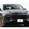 porsche cayenne 2024 quick_quick_7BA-E3SPA_WP1ZZZ9YZRDA81240 image 1
