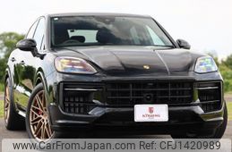 porsche cayenne 2024 quick_quick_7BA-E3SPA_WP1ZZZ9YZRDA81240