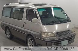 toyota hiace-wagon 1998 quick_quick_KD-KZH100G_0036581