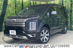 mitsubishi delica-d5 2023 -MITSUBISHI--Delica D5 3DA-CV1W--CV1W-4028219---MITSUBISHI--Delica D5 3DA-CV1W--CV1W-4028219-
