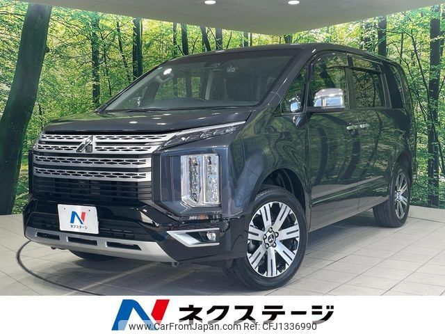 mitsubishi delica-d5 2023 -MITSUBISHI--Delica D5 3DA-CV1W--CV1W-4028219---MITSUBISHI--Delica D5 3DA-CV1W--CV1W-4028219- image 1