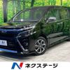 toyota voxy 2019 -TOYOTA--Voxy DBA-ZRR80W--ZRR80-0538581---TOYOTA--Voxy DBA-ZRR80W--ZRR80-0538581- image 1