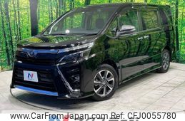 toyota voxy 2019 -TOYOTA--Voxy DBA-ZRR80W--ZRR80-0538581---TOYOTA--Voxy DBA-ZRR80W--ZRR80-0538581-