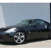 nissan fairlady-z 2005 -NISSAN 【名変中 】--Fairlady Z Z33--401773---NISSAN 【名変中 】--Fairlady Z Z33--401773- image 1