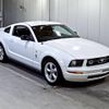 ford mustang 2008 -FORD--Ford Mustang ﾌﾒｲ-ｶﾅ4284434ｶﾅ---FORD--Ford Mustang ﾌﾒｲ-ｶﾅ4284434ｶﾅ- image 1