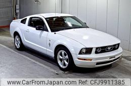 ford mustang 2008 -FORD--Ford Mustang ﾌﾒｲ-ｶﾅ4284434ｶﾅ---FORD--Ford Mustang ﾌﾒｲ-ｶﾅ4284434ｶﾅ-