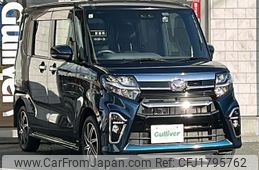 daihatsu tanto 2019 CFJ1795762