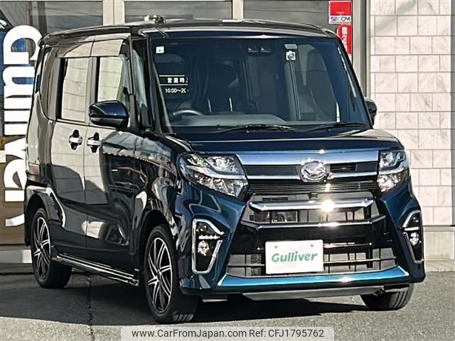 daihatsu tanto 2019 CFJ1795762 image 1