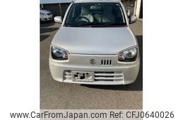 suzuki alto 2017 -SUZUKI 【和泉 581ﾕ7791】--Alto DBA-HA36S--HA36S-365133---SUZUKI 【和泉 581ﾕ7791】--Alto DBA-HA36S--HA36S-365133-