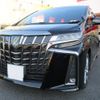 toyota alphard 2022 quick_quick_3BA-AGH30W_AGH30-0425829 image 1