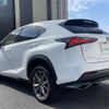 lexus nx 2021 -LEXUS--Lexus NX 3BA-AGZ10--AGZ10-1028352---LEXUS--Lexus NX 3BA-AGZ10--AGZ10-1028352- image 15