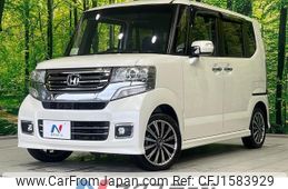 honda n-box 2016 CFJ1583929
