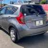 nissan note 2014 -NISSAN--Note DBA-E12--E12-231851---NISSAN--Note DBA-E12--E12-231851- image 5