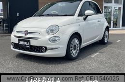 fiat 500 2022 CFJ1546025