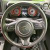 suzuki jimny-sierra 2023 CFJ1658441 image 11