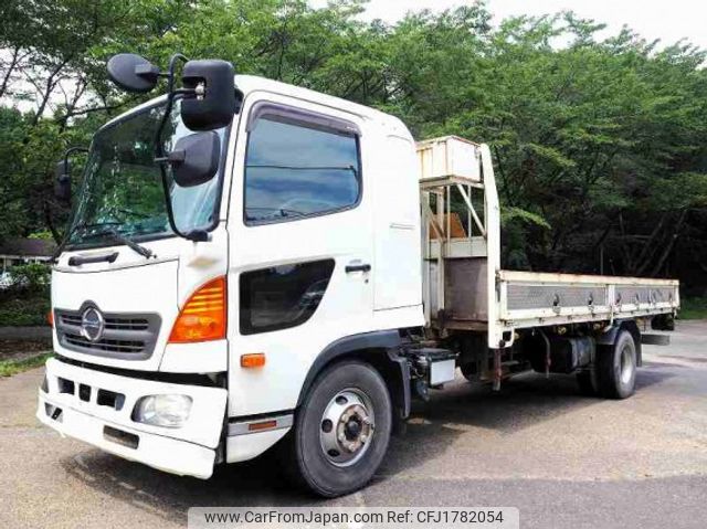 hino ranger 2013 CFJ1782054 image 1
