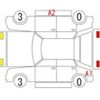 toyota prius-α 2013 -TOYOTA--Prius α DAA-ZVW41W--ZVW41-3301096---TOYOTA--Prius α DAA-ZVW41W--ZVW41-3301096- image 2