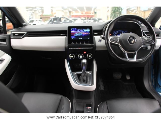 renault lutecia 2021 -RENAULT--Renault Lutecia 3BA-BJAH5H--VF1RJA008M0817831---RENAULT--Renault Lutecia 3BA-BJAH5H--VF1RJA008M0817831- image 2