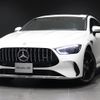 mercedes-benz amg 2024 -MERCEDES-BENZ--AMG 4BA-290689N--W1K2906891A063***---MERCEDES-BENZ--AMG 4BA-290689N--W1K2906891A063***- image 1