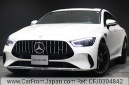 mercedes-benz amg 2024 -MERCEDES-BENZ--AMG 4BA-290689N--W1K2906891A063***---MERCEDES-BENZ--AMG 4BA-290689N--W1K2906891A063***-