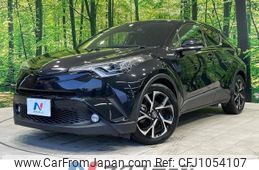 toyota c-hr 2017 -TOYOTA--C-HR DAA-ZYX10--ZYX10-2037497---TOYOTA--C-HR DAA-ZYX10--ZYX10-2037497-